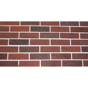 Flexible split brick style G panel