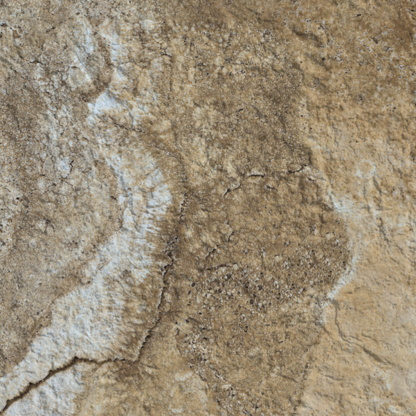 Comparison of soft stone panel designs materials