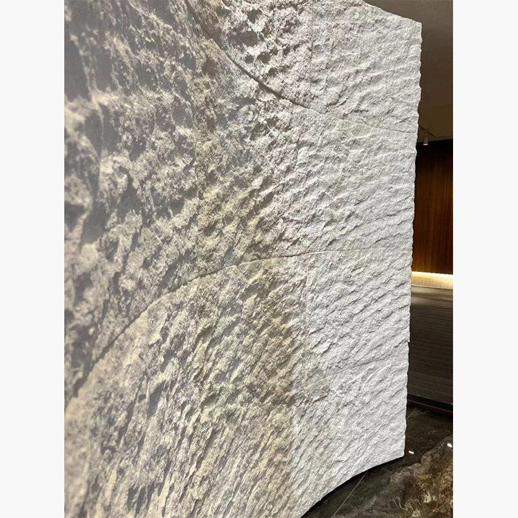 Flexible Stone Veneer Panels: The Ultimate Guide for Modern Construction