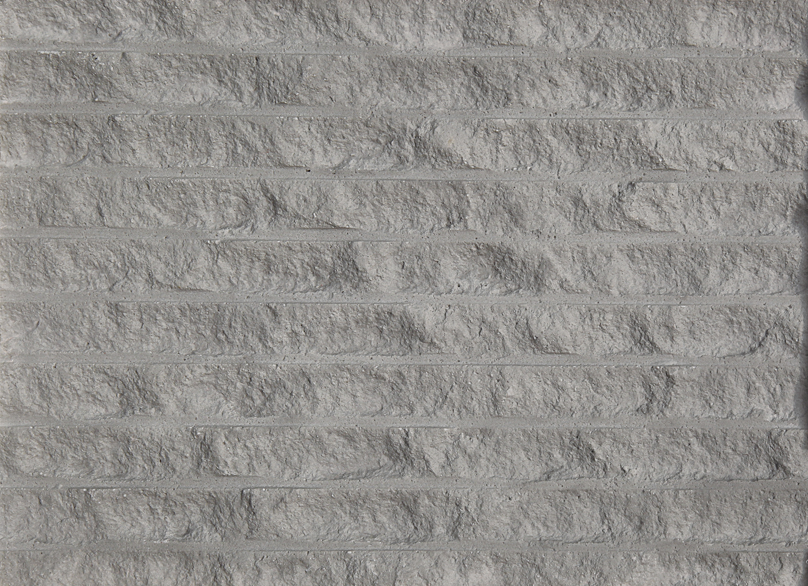 Flexible stone veneer sheets showcasing natural stone texture