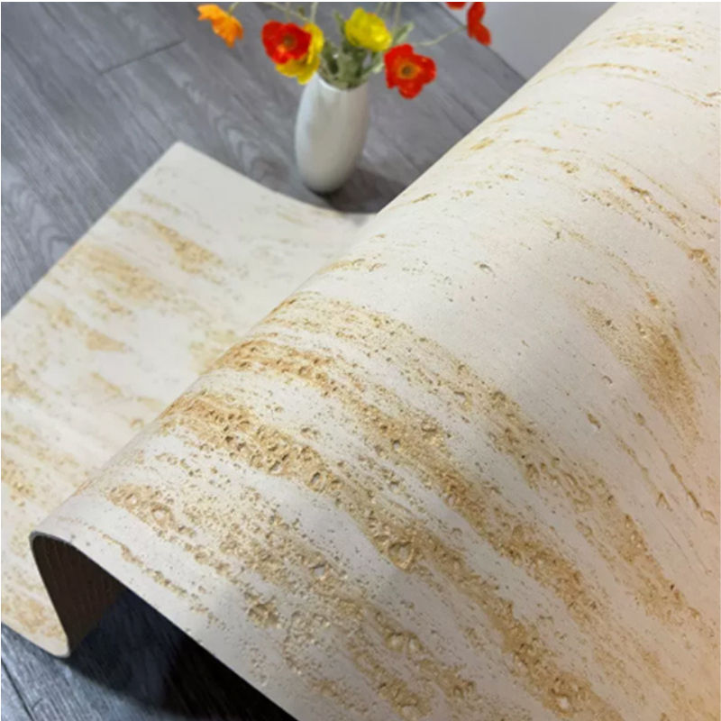 Flexible Travertine Stone
