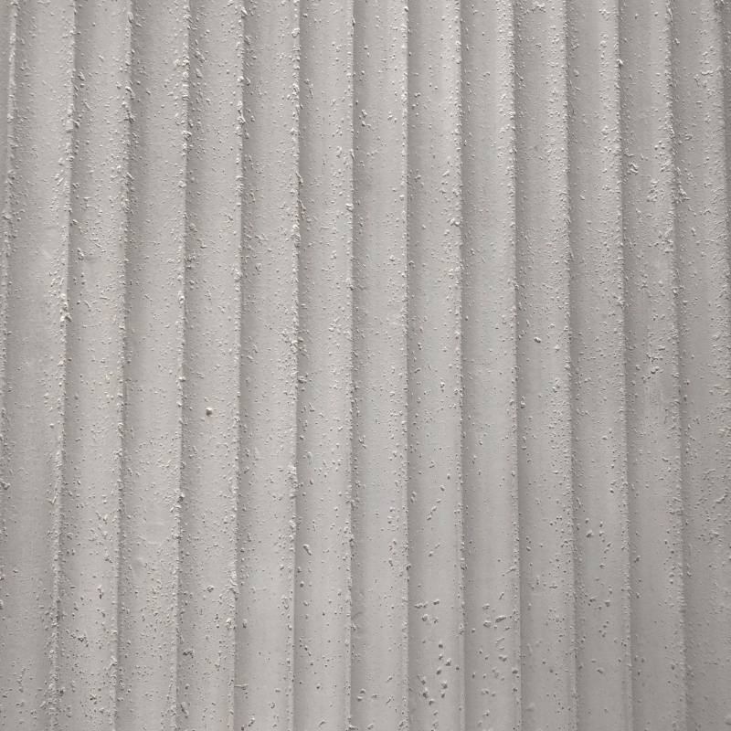 Flexible stone veneer sheets showcasing natural stone texture
