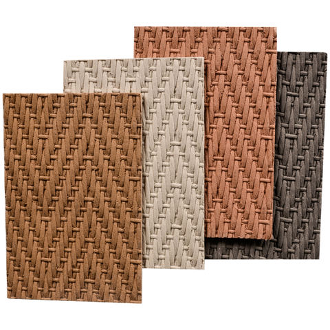 Flexible stone wall panel