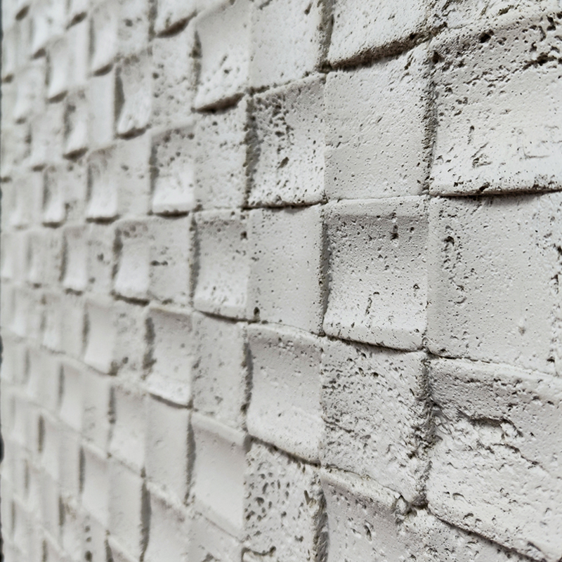 Mosaic Travertine Collection