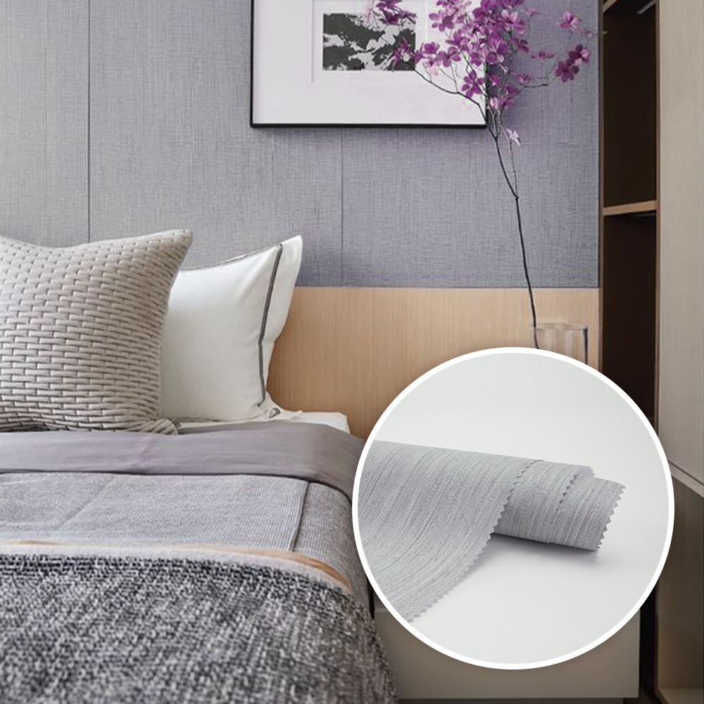 wallpaper in living roomsoft stone vs wallpaper