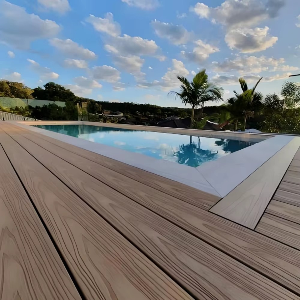 Flexible stone veneer for Australia