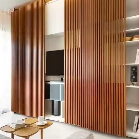 Singapore High-Rise Residential