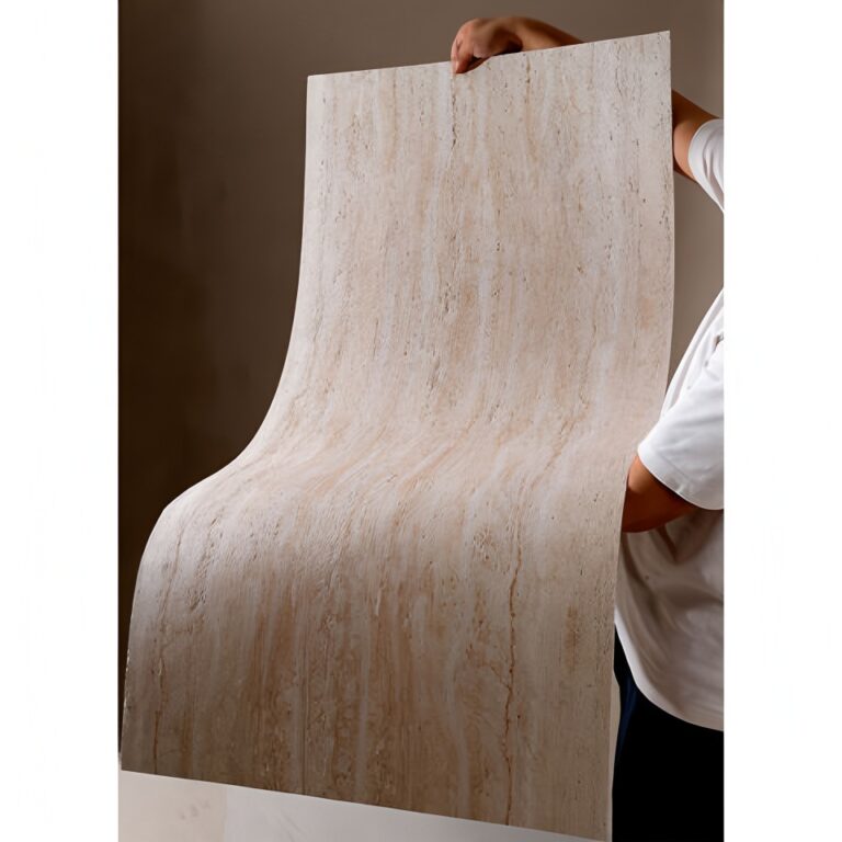Lightweight Flexible Stone Panels: The Ultimate Solution for Any Surface