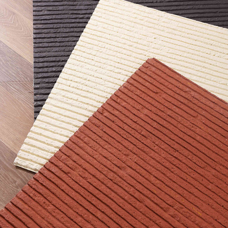 JMS Decor flexible slate stone color sample