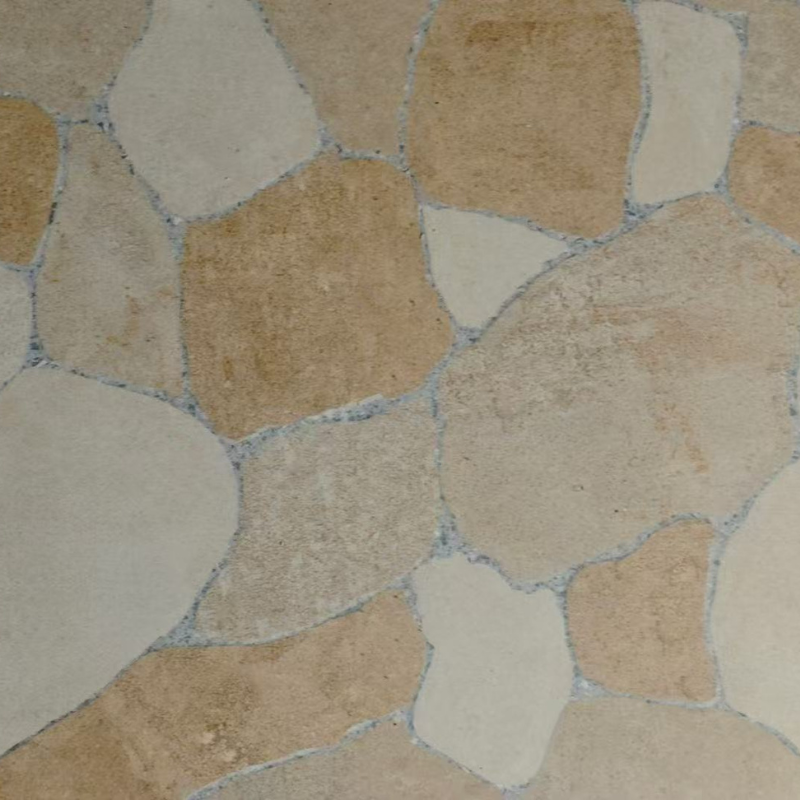 JMS Decor flexible slate stone color sample