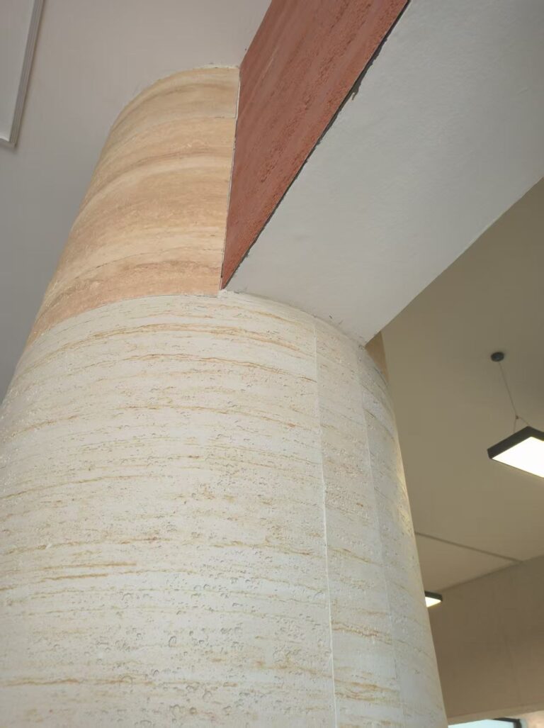 How Lightweight Cladding Reduces Total Project Cost (TCO)