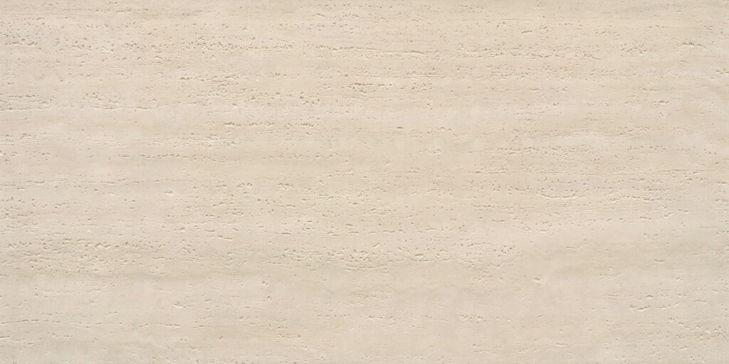 Roman travertine flexible stone panel