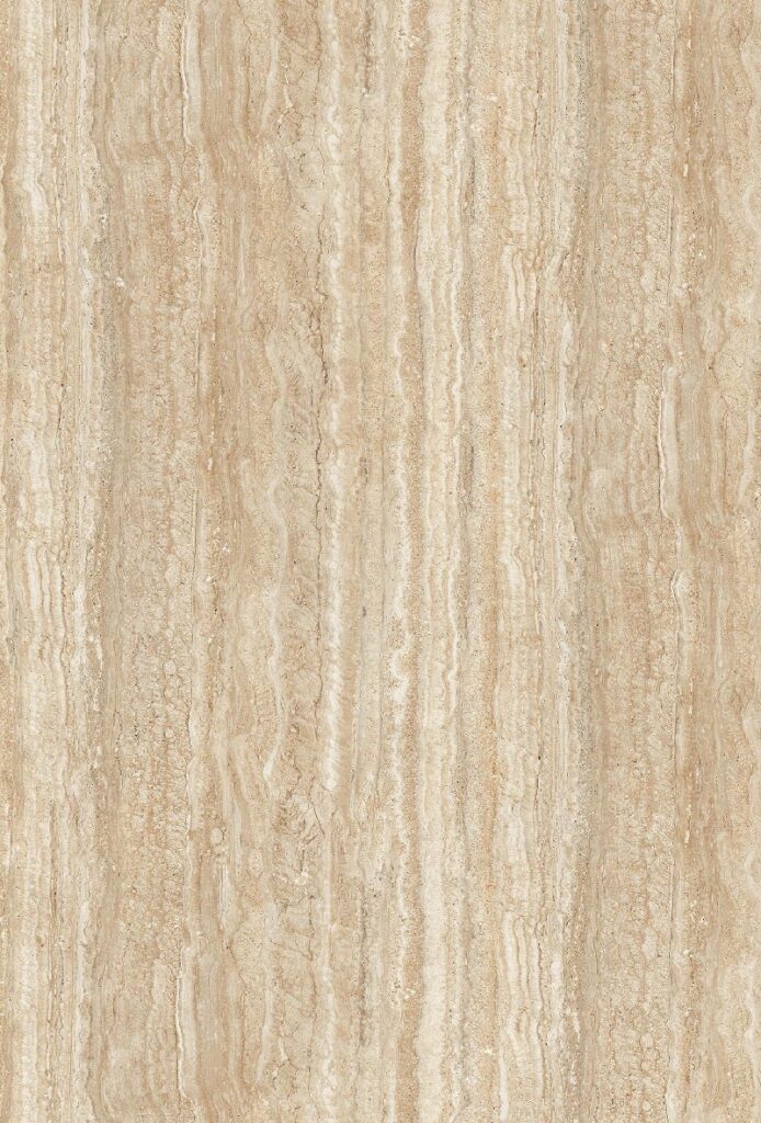 Travertine YES101 flexible stone panel