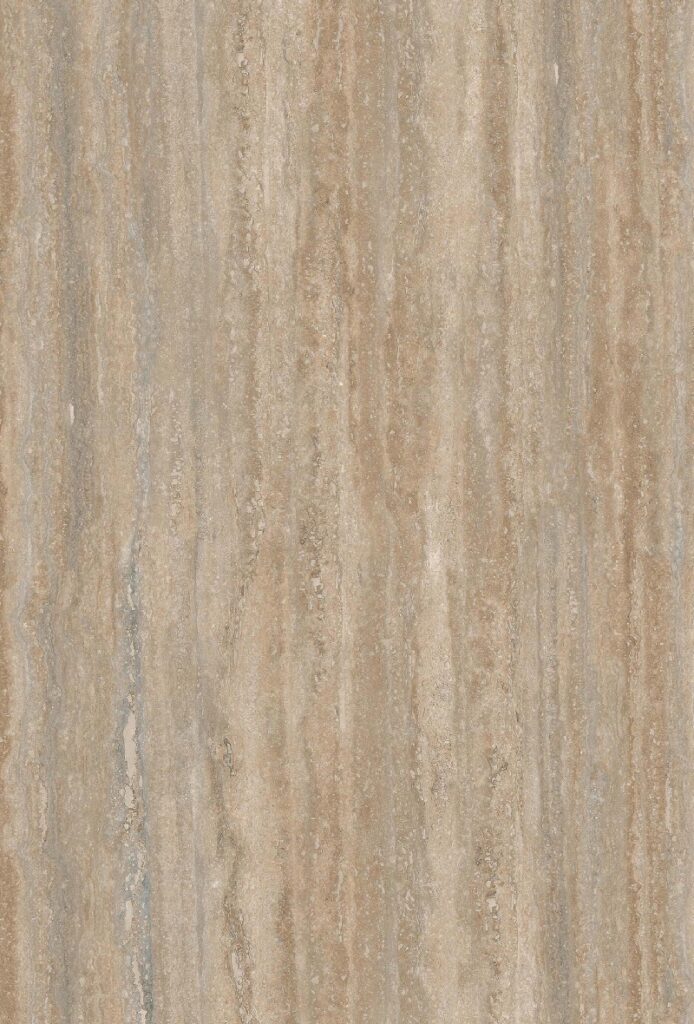 Travertine YES107 flexible stone panel
