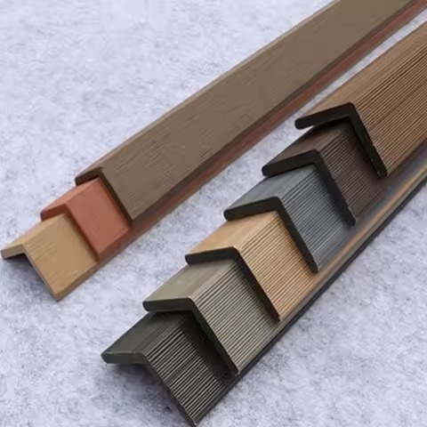 WPC wall panel