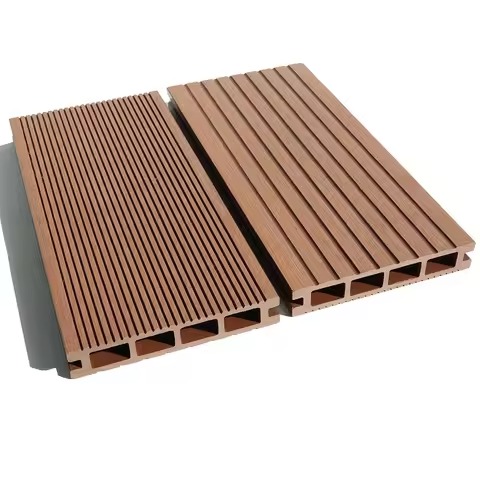 WPC wall panel