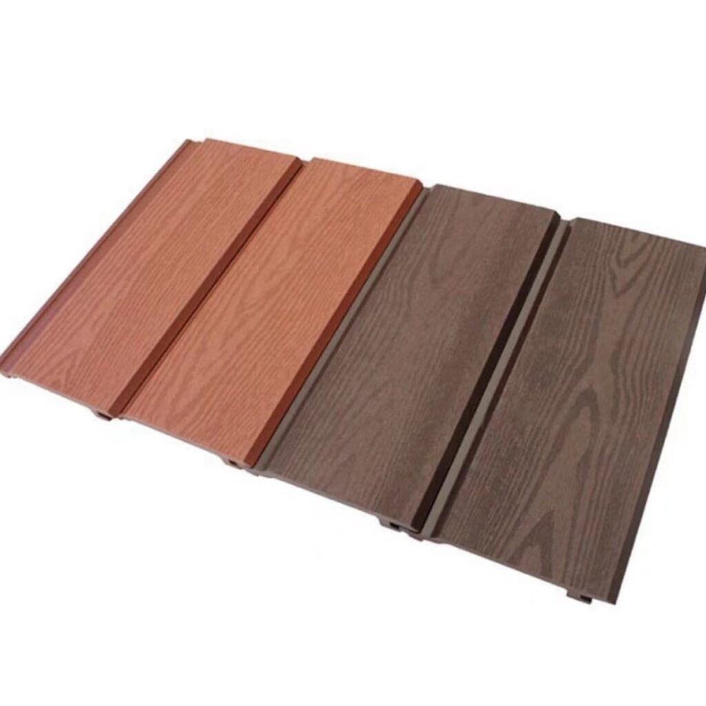 WPC wall panel