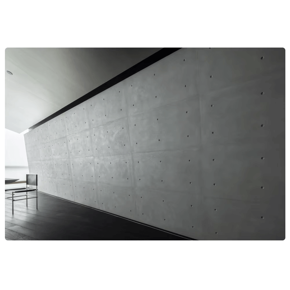 Fiber Cement for wall