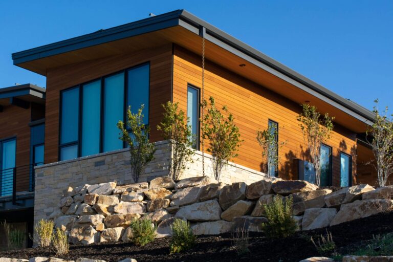 Top 7 Exterior Cladding Materials for 2025: Ranked by Durability & Cost