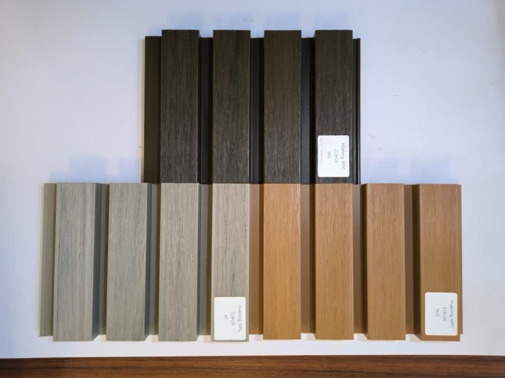 JMSDECOR wpc wall panel