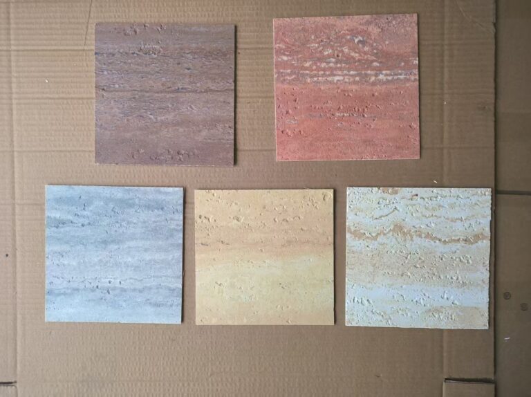 Shipping Cost Savings with Lightweight Flexible Stone