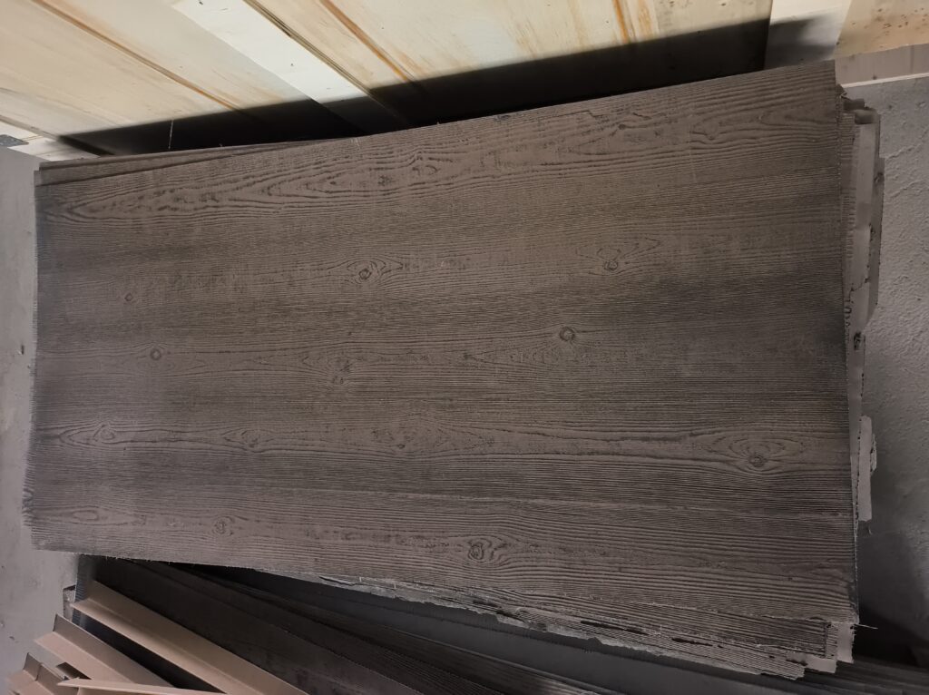 wooden texture flexible stone 