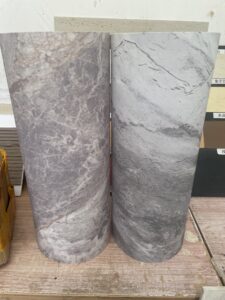 How to Install Backlit Translucent Flexible Stone Panels