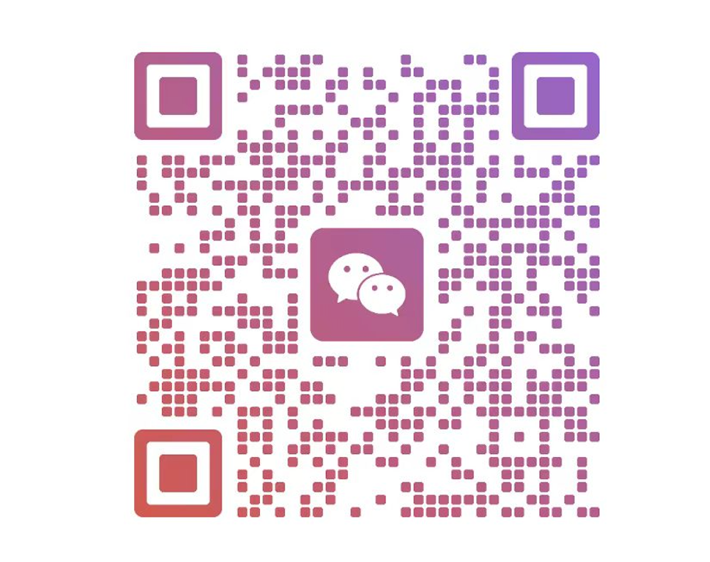 JMSDECOR WeChat QR code — scan to add our export team directly on WeChat