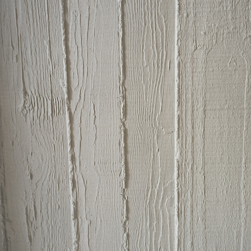 Flexible Wood Grain Stone