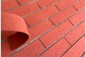 flexible bricks